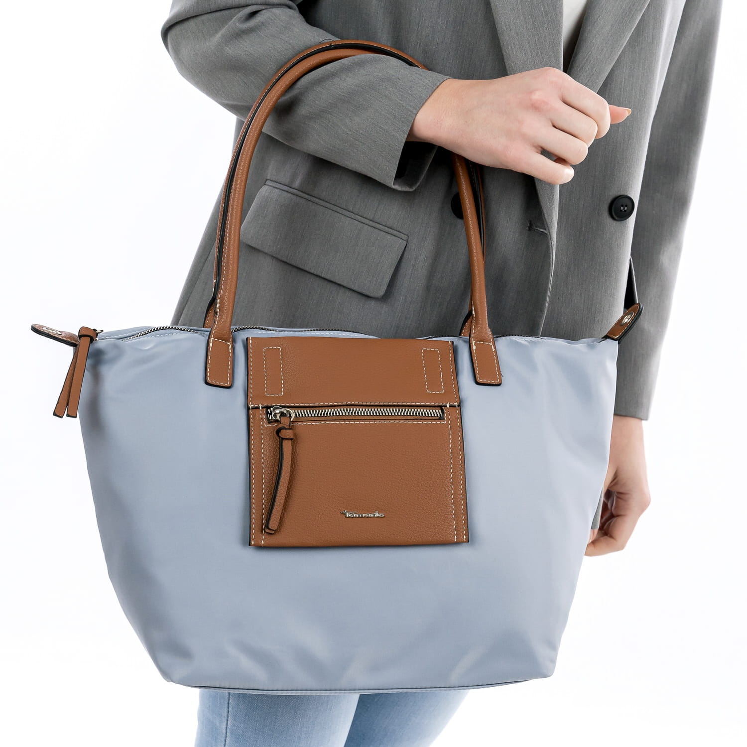 Tamaris Fabrizia shopper tas - 1 stuk