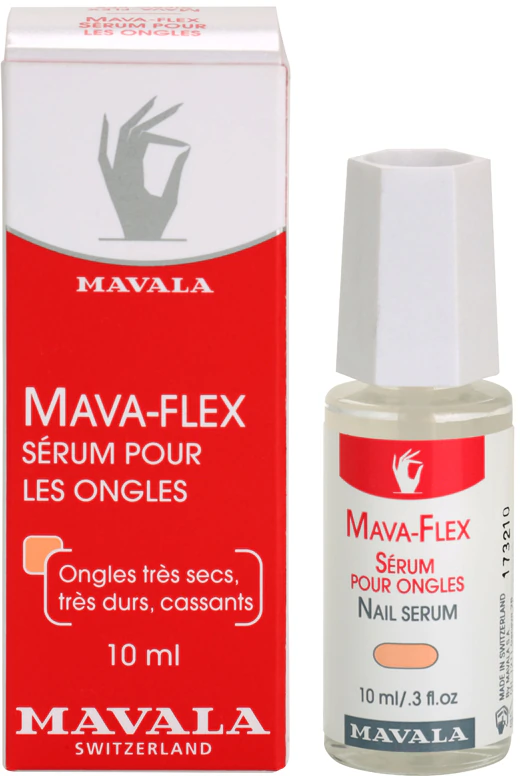 Mavala nagelverzorging Mava-Flex verstevigend serum
