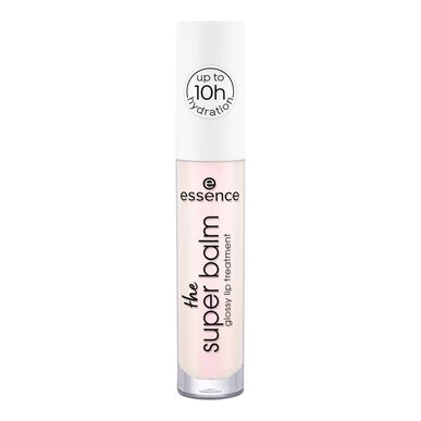 Essence Gloss ajakápoló The Super Balm 5 ml 5 ml