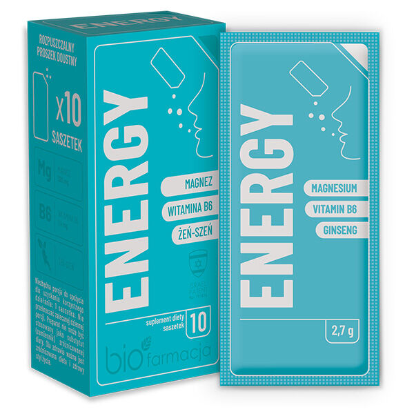 Energetski biofarmaceutski proizvodi
