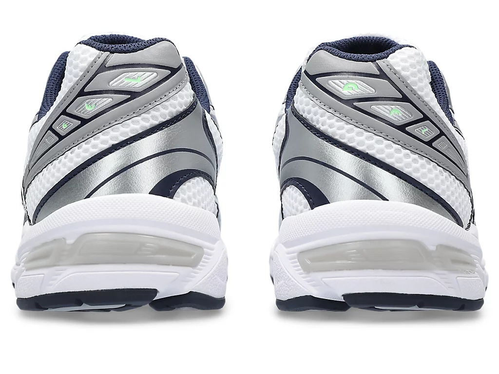 GEL-1130 - White/Mid Grey