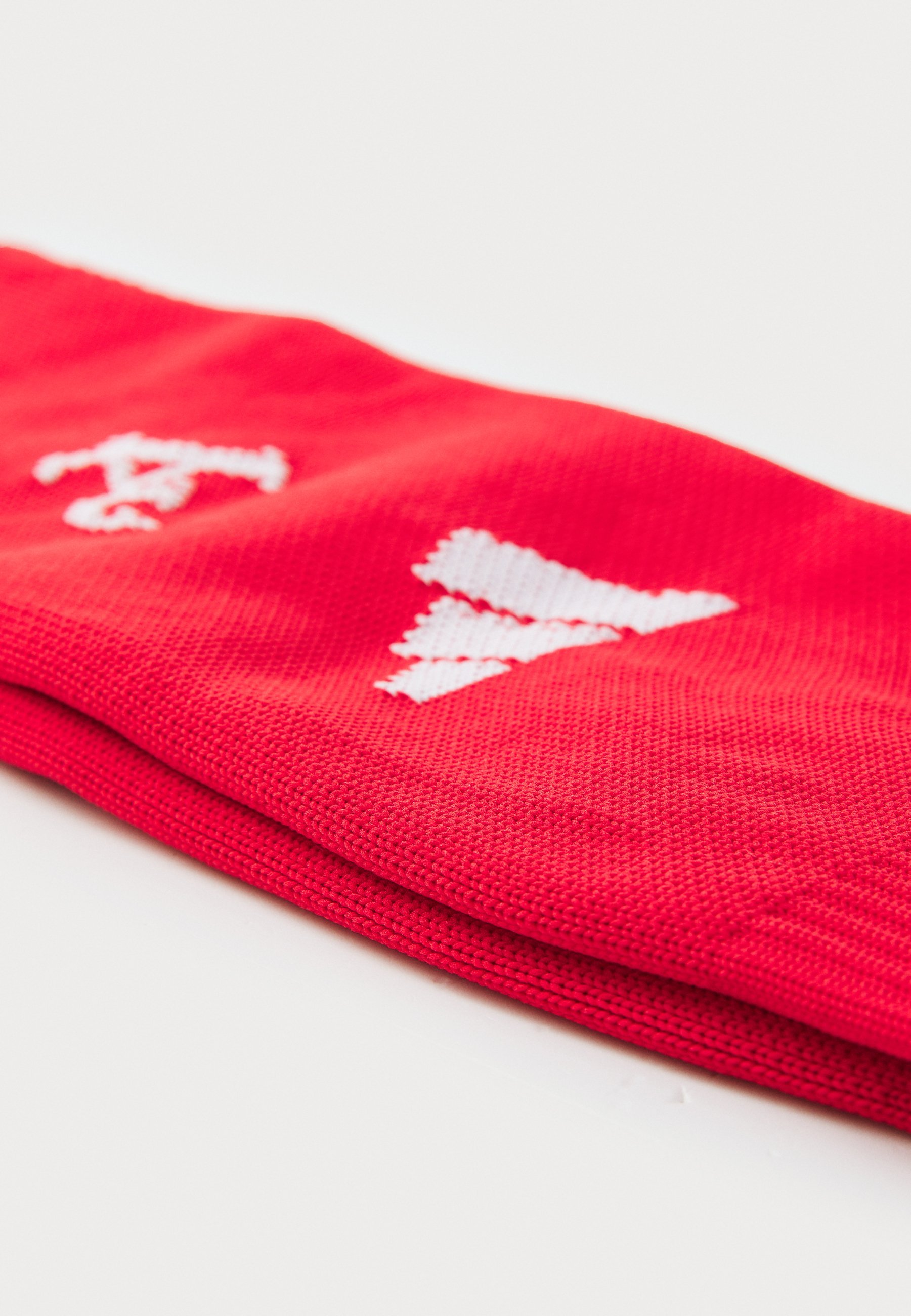 adidas Performance AFC H UNISEX - Clubkleding - beter scharlakenrood/wit