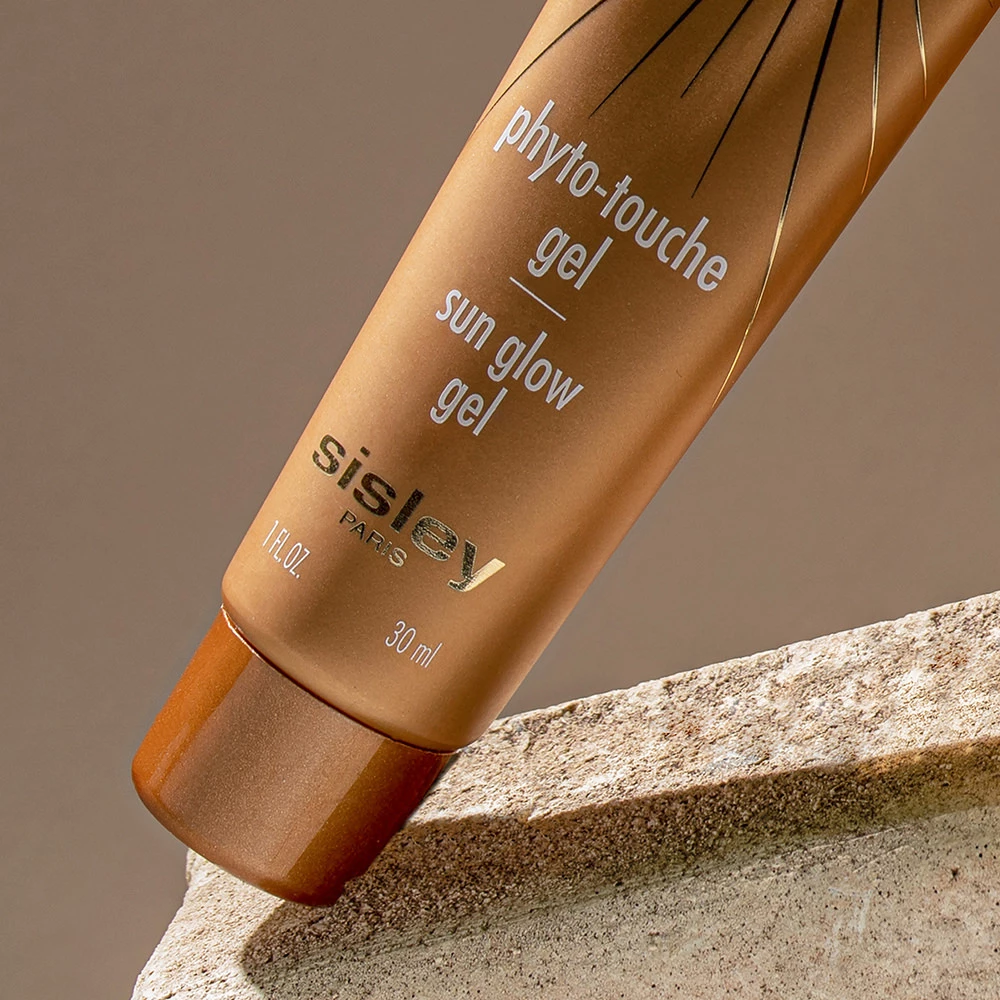 Phyto-Touche Sun Glow Gel Irisée - Sisley