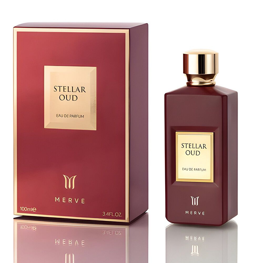 Merve Stellar Oud