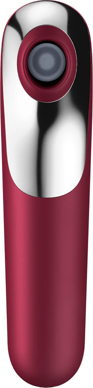Stimulátor klitorisu Satisfyer Dual Love
