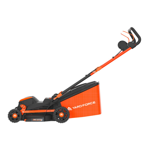 Cortador de grama sem fio LM C34B 40V (2 x 20V)