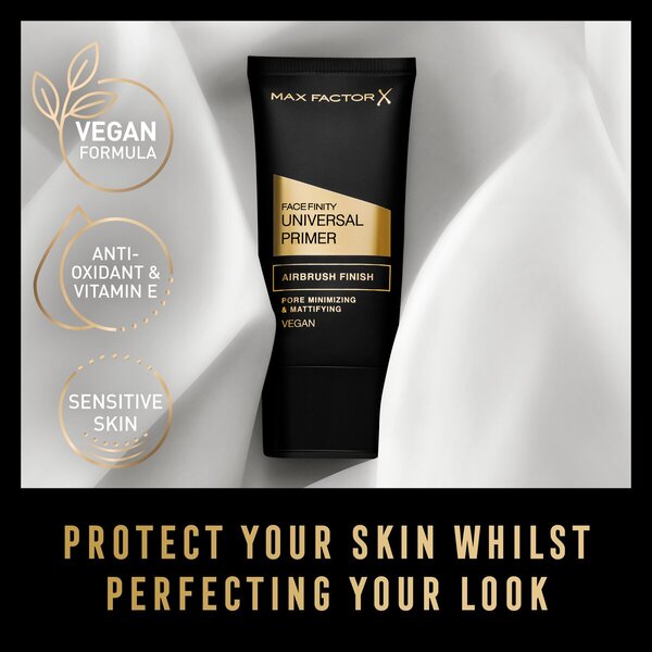 Max Factor Facefinity D5 Free 1 Universal Primer<br>30ml