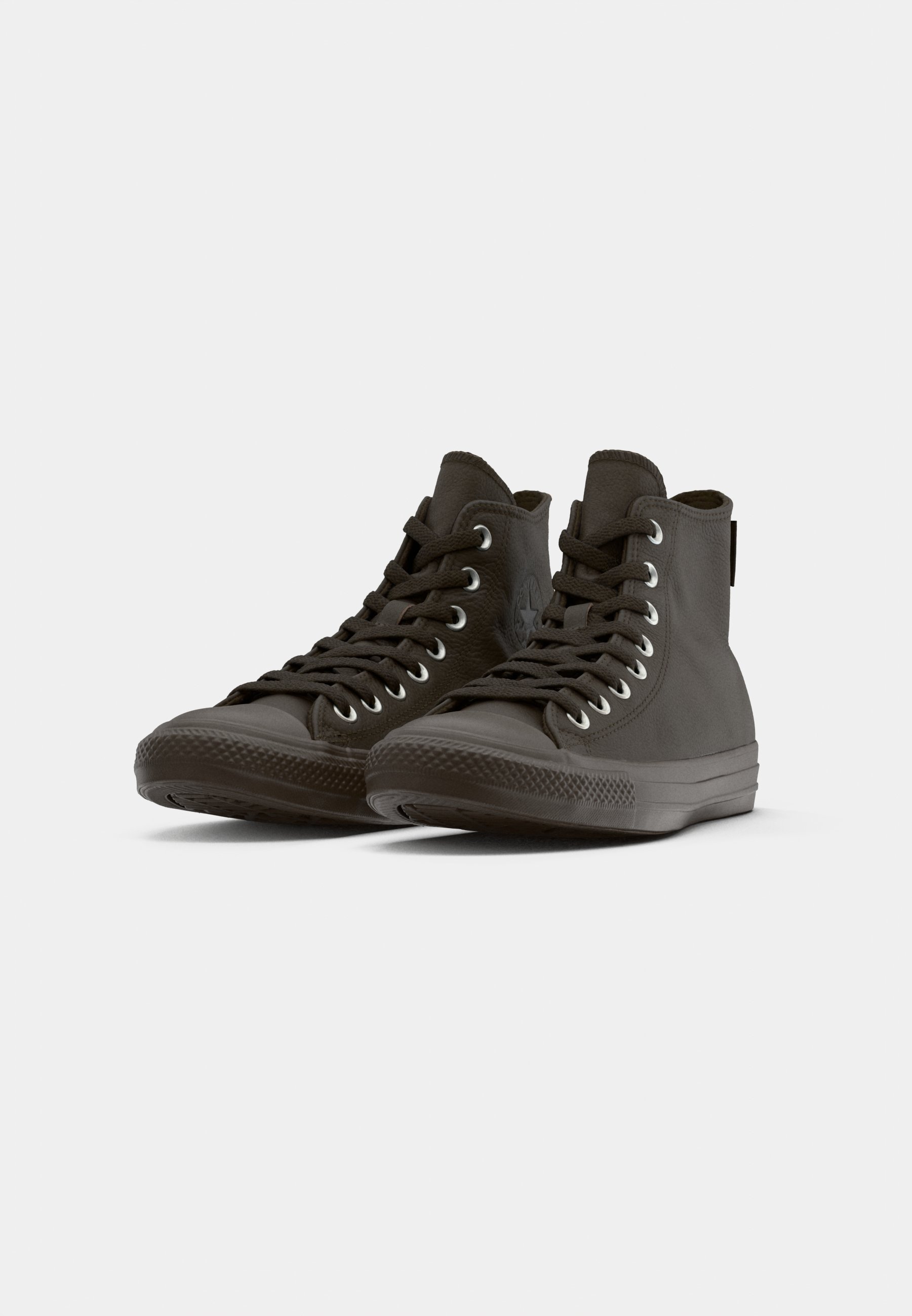 Converse High-top Trainers