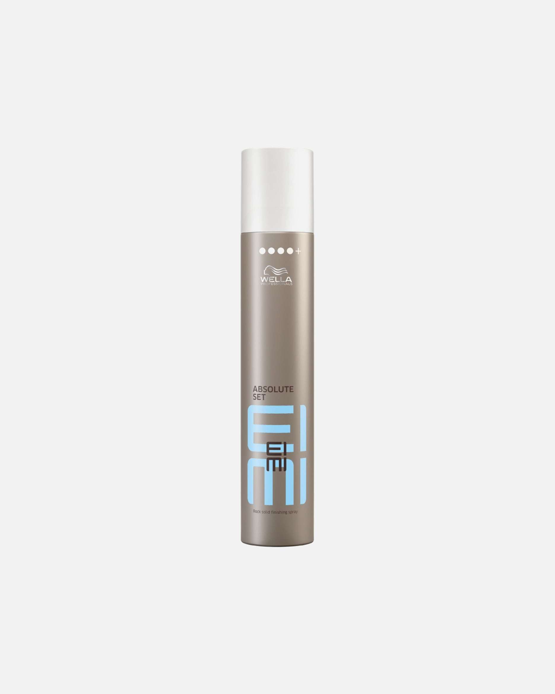 „Wella Professionals“ plaukų lakas „EIMI Fixing EIMI Absolute Set“ plaukų lakas – 300 ml