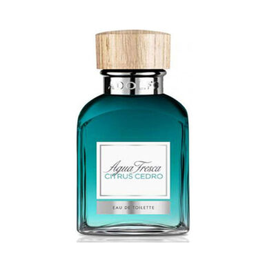 Adolfo Dominguez Fresh Water Citrus Cedar EDT 60 ml 60 ml