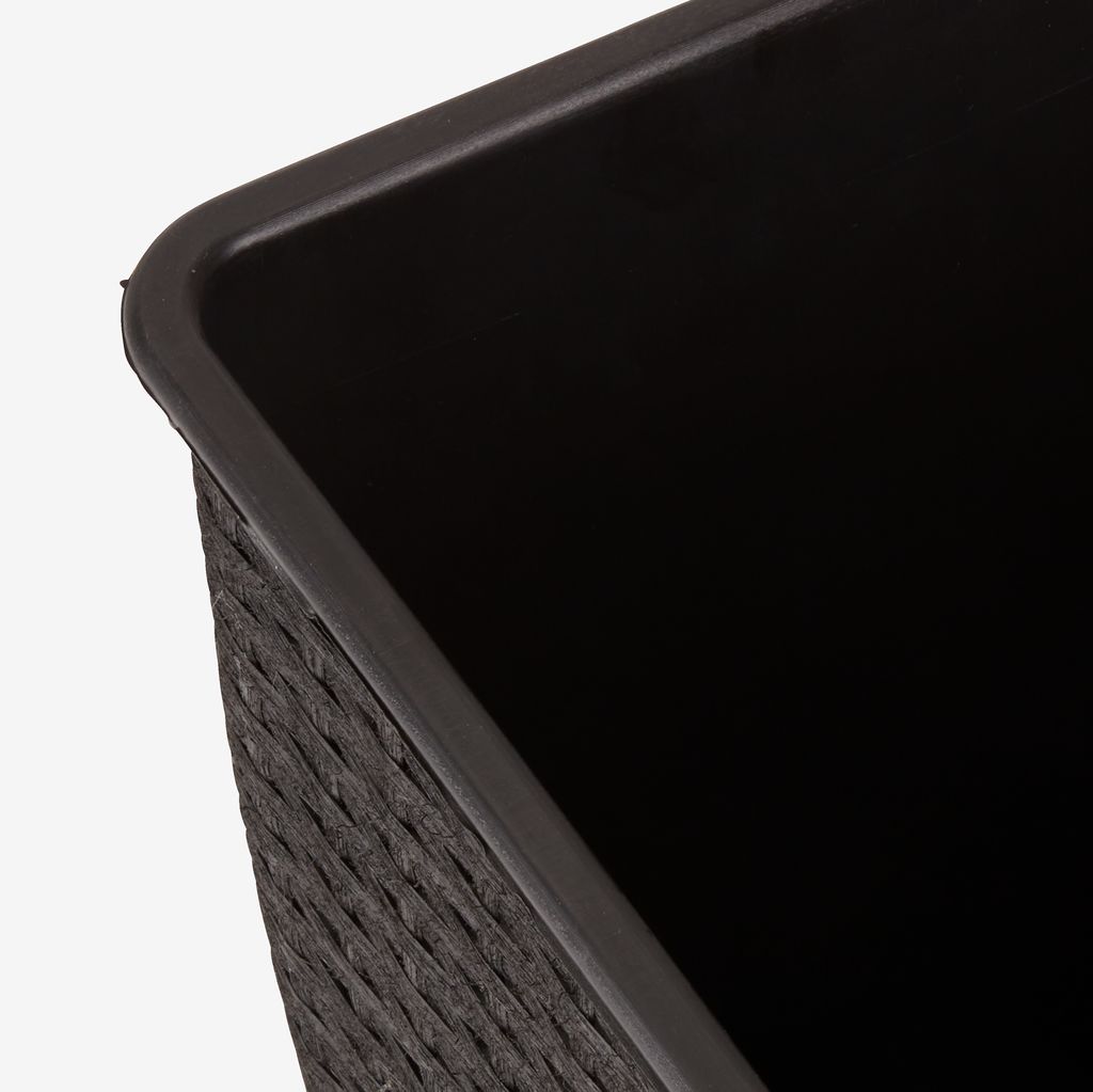 ISLOM ISLOM puķupodu grozs, P31xD31xA32, dažādās krāsās