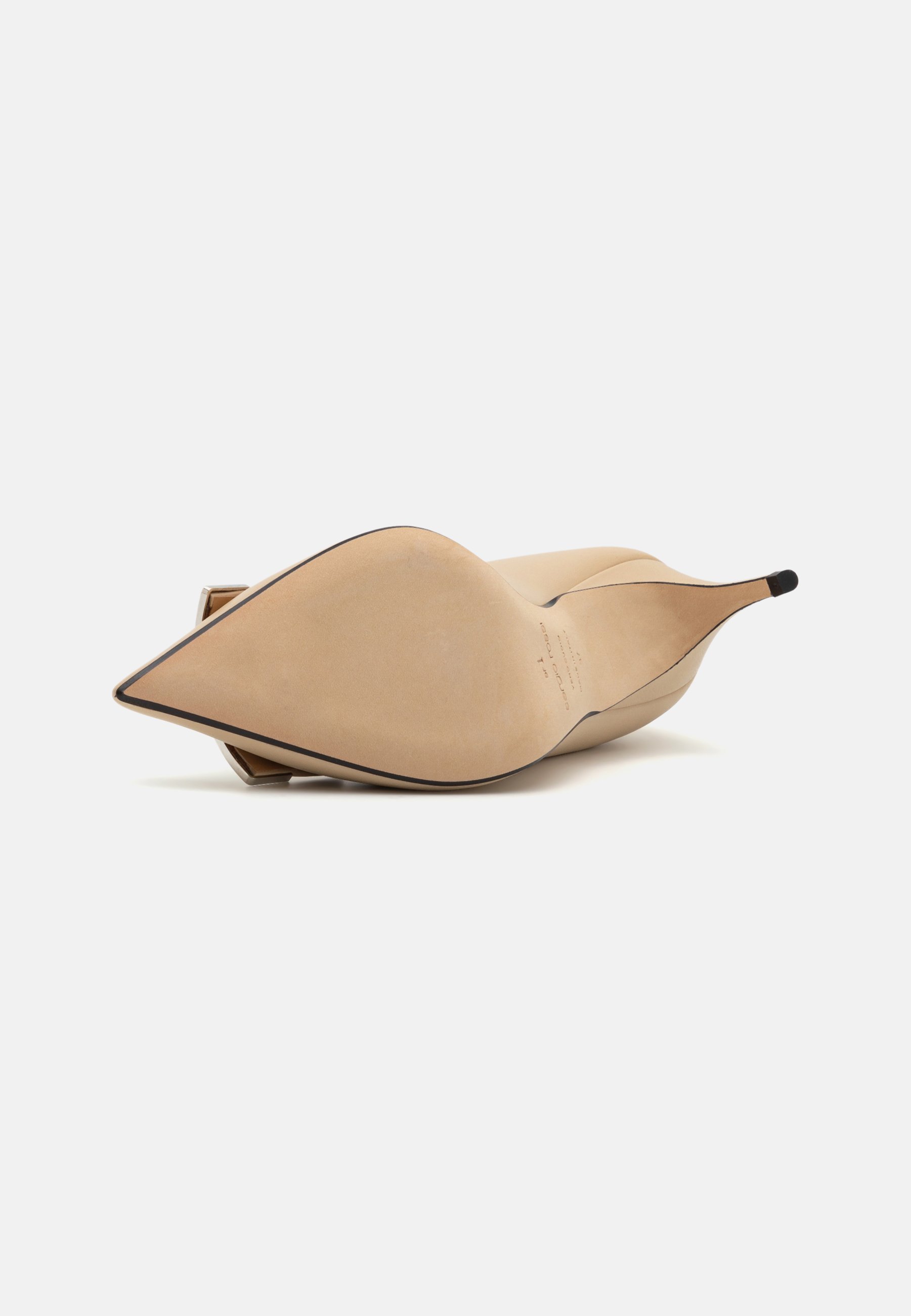 Sergio Rossi Høye hæler - beige