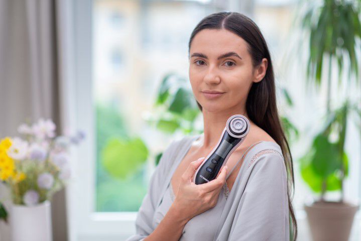 Garett Beauty Fresh Skin Pro