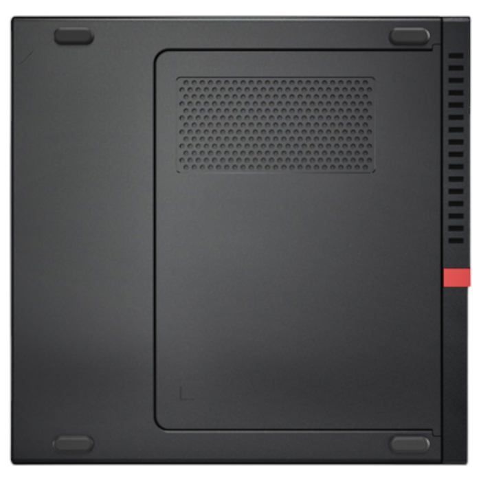Mini PC de escritorio Lenovo M710q con pantalla de 22