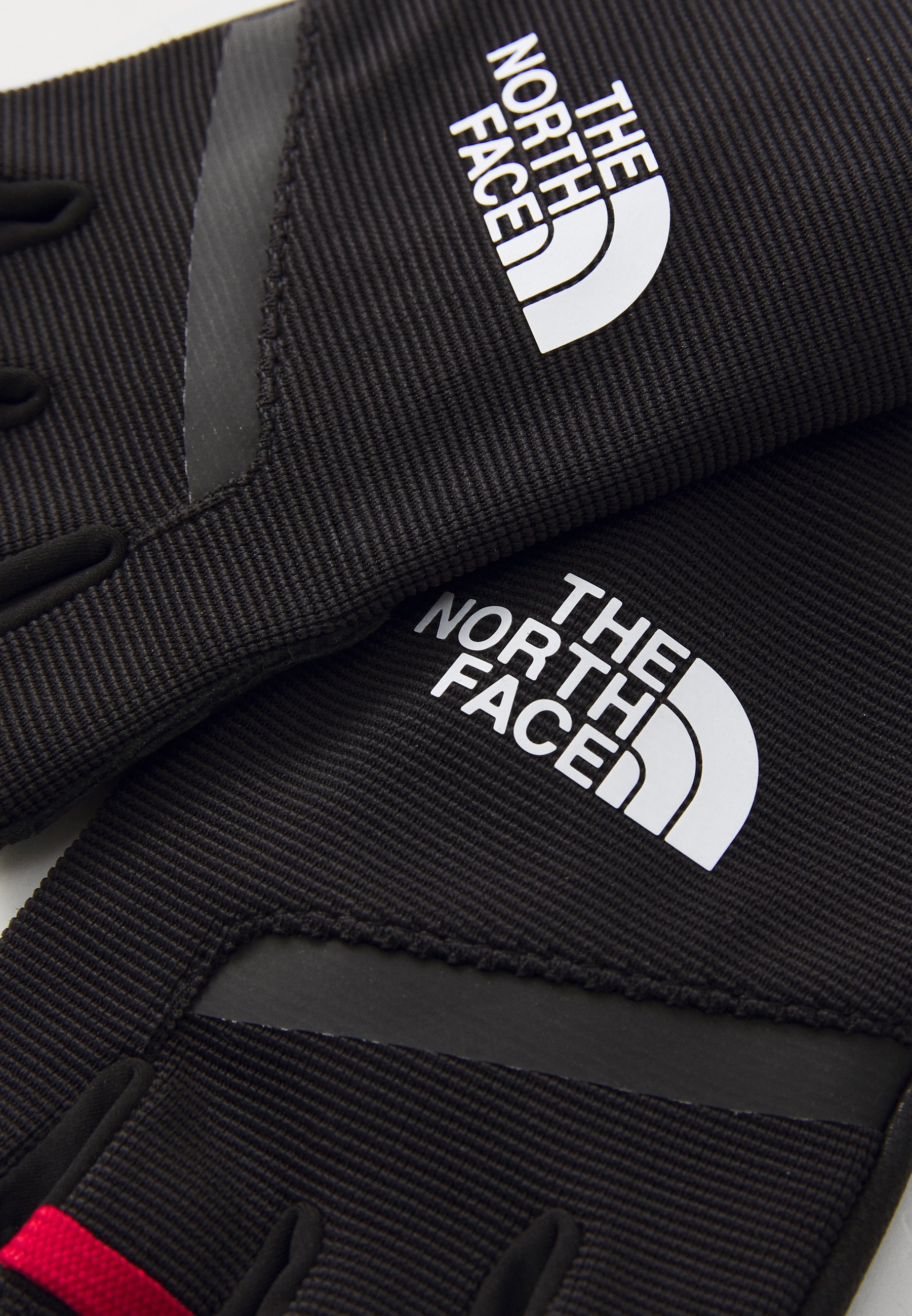 The North Face Vingerloze Handschoenen Unisex - Vingerloze handschoenen - zwart