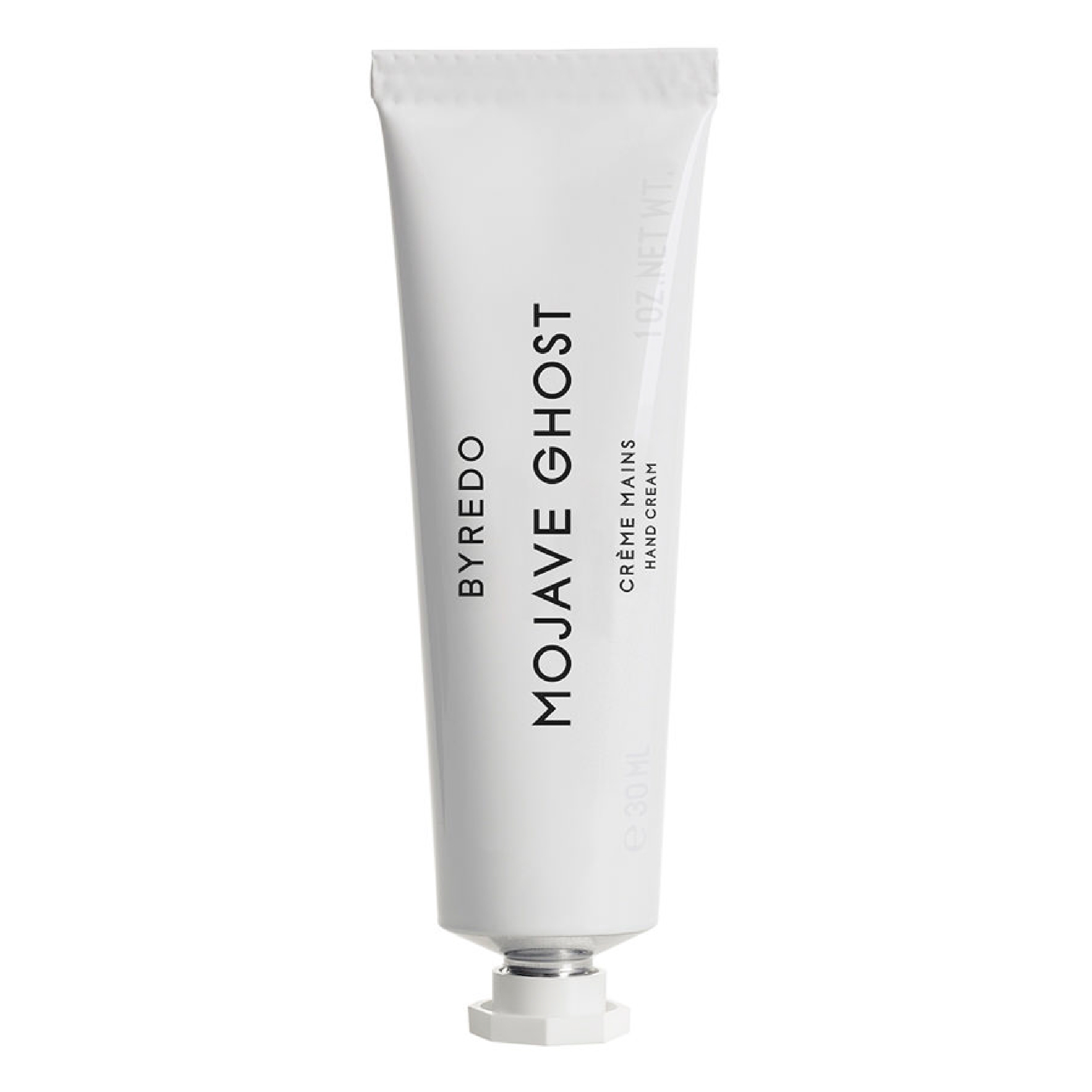 Cremă de mâini Mojave Ghost 30 ml - BYREDO