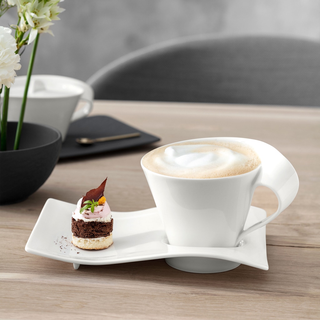 Villeroy & Boch Cappuccino hrnek NewWave Caffè – 1 kus
