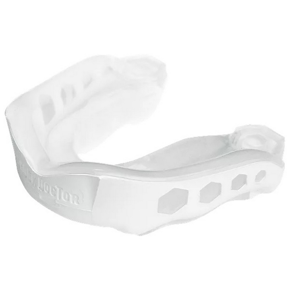  Protector Bucal Ninños De Shock Doctor Gel Max