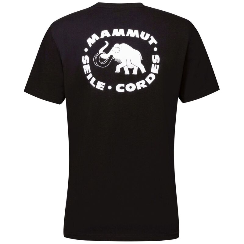 Mammut Ropes T-shirt
