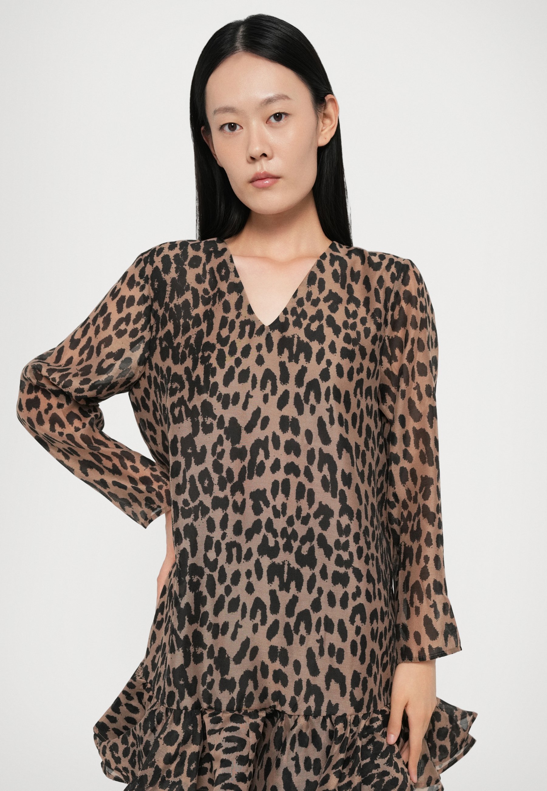 Baum und Pferdgarten AGNEL - Dagjurk