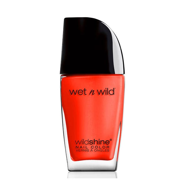 Χρώμα Νυχιών Wild Shine