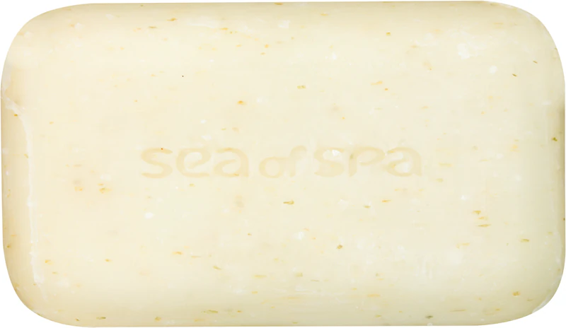 Sabonete em barra Sea of Spa Dead Sea Treatment com algas marinhas