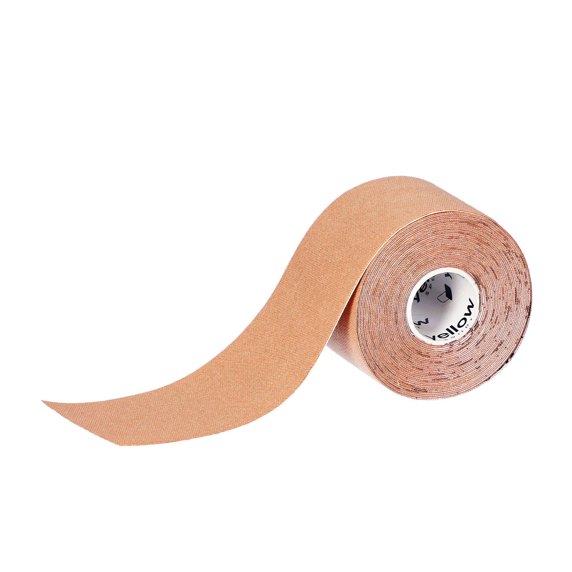 yellowSPORT yellowTAPE