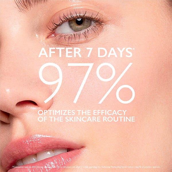 Τονωτική λοσιόν Skin Essentials για απαλότητα και τελειοποίηση | 400ml