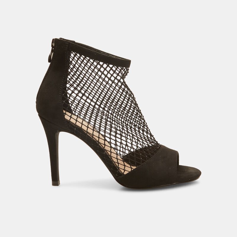 Bata Red Label ženske sandale s potpeticom od 10 cm i cirkonima