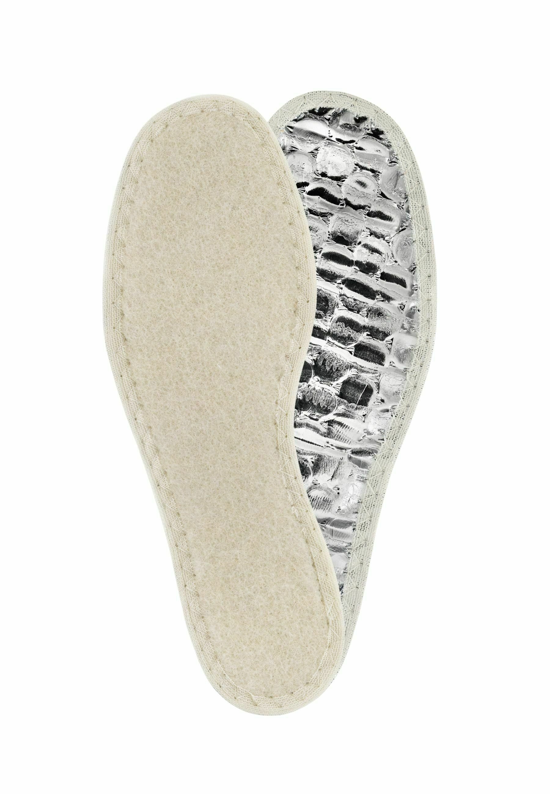 Bama ALUTHERM AIRTECH WÄRMENDE - Sonstiges Zubehör - Beige