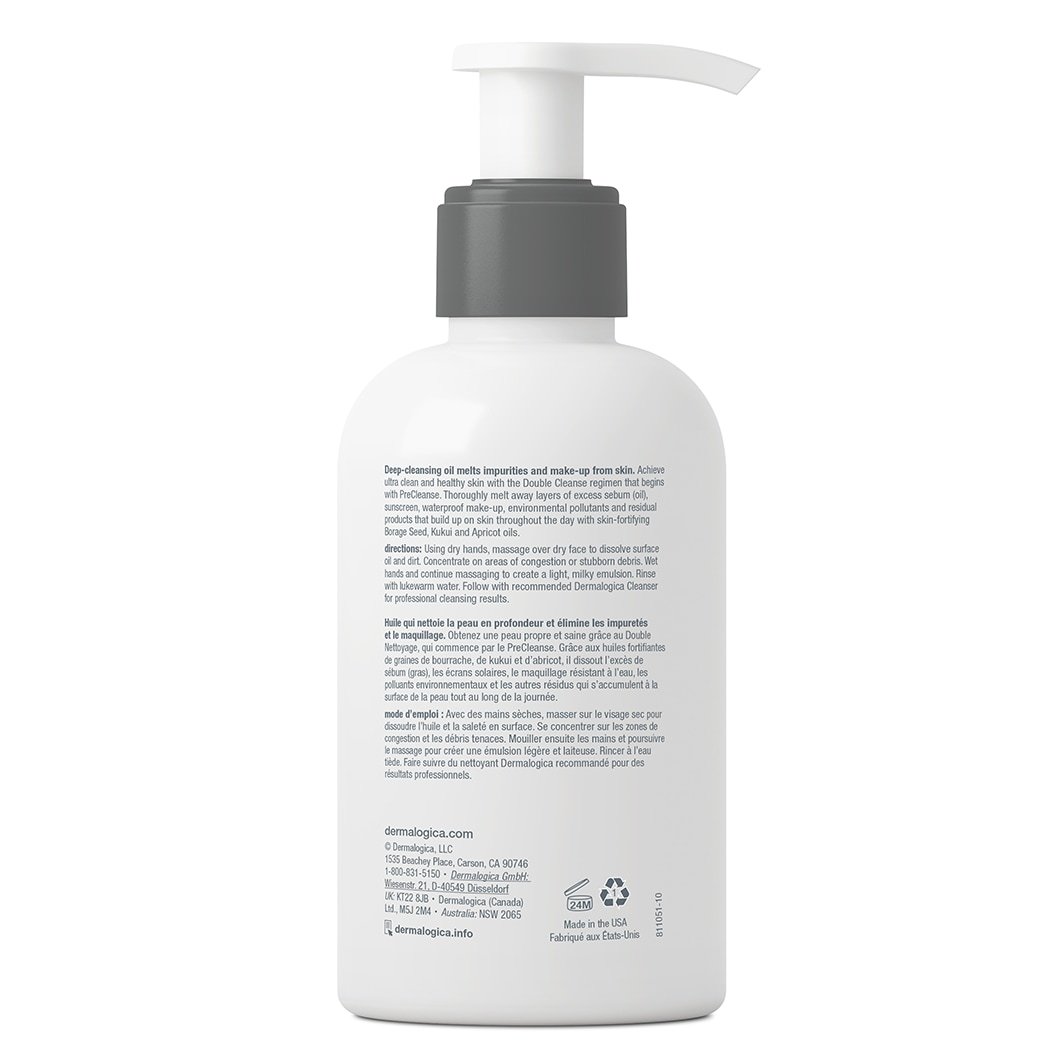 Dermalogica Reinigungsgel Skin Health Precleanse - 150 ml