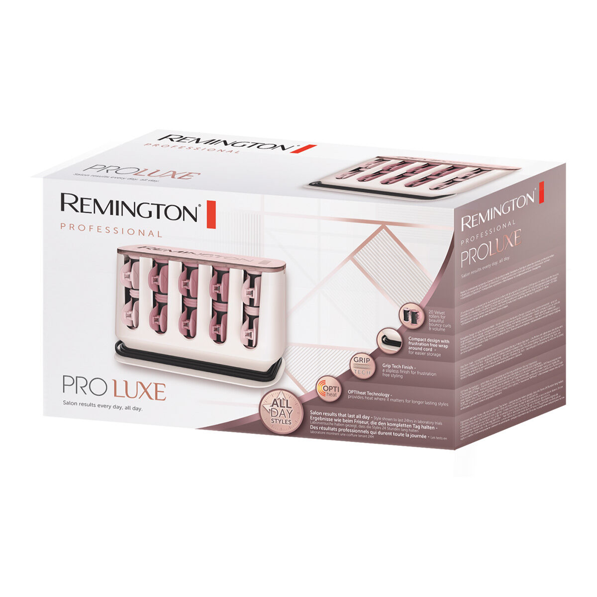 Remington Proluxe H9100