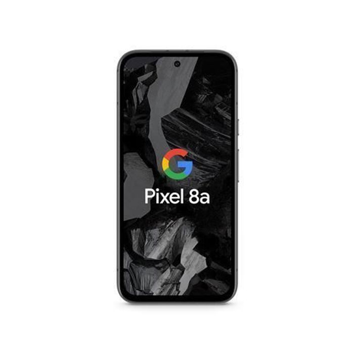 Google Pixel 8a 5G 8GB 128GB Porzellan - Globale Version