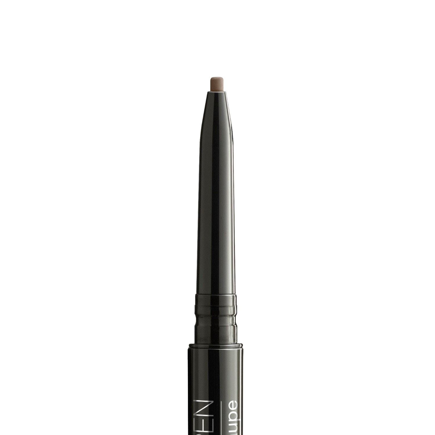 Isadora Eyebrow Pencil Precision Overhead Waterproof - 0,09 g