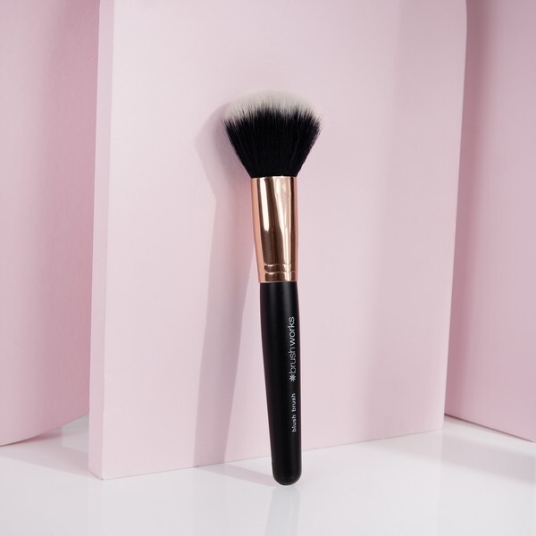 Brushworks Blushkwast