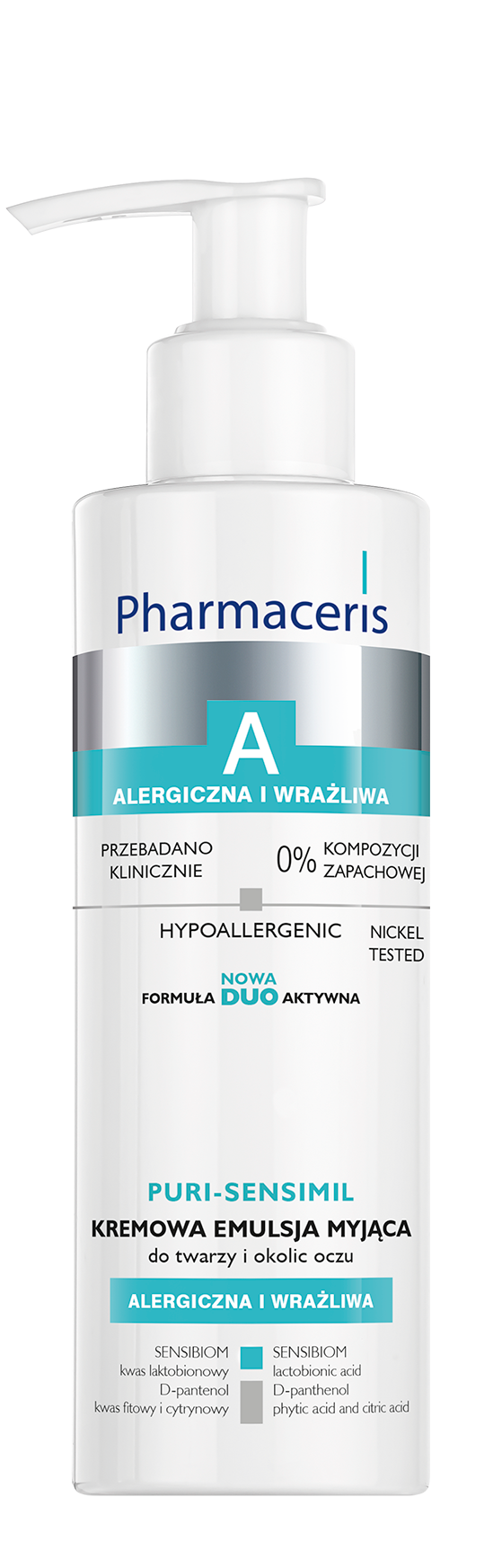 Pharmaceris Puri-Sensimil