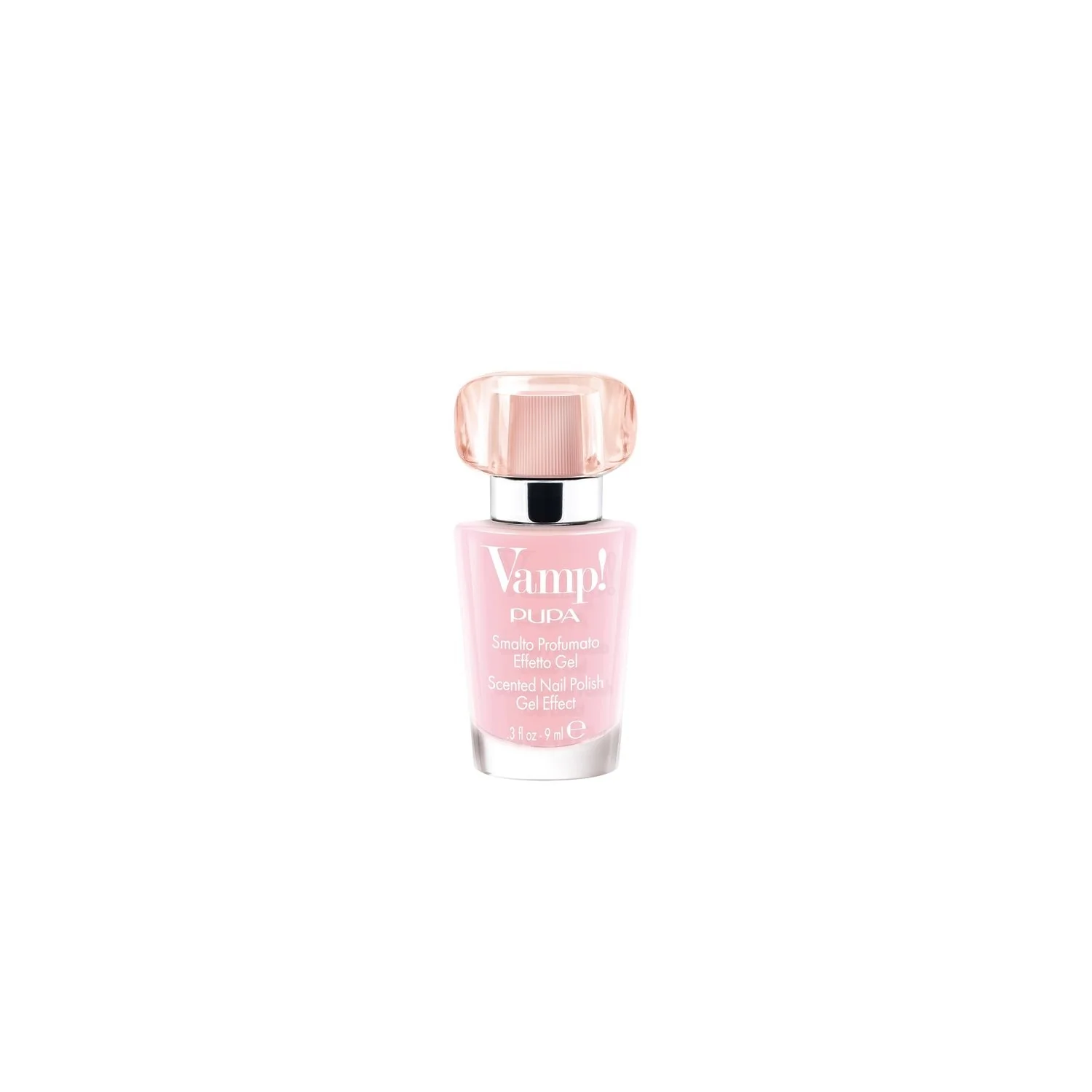 Unghie Dreamscape Vamp! Nail Polish - Smalto Effetto Gel