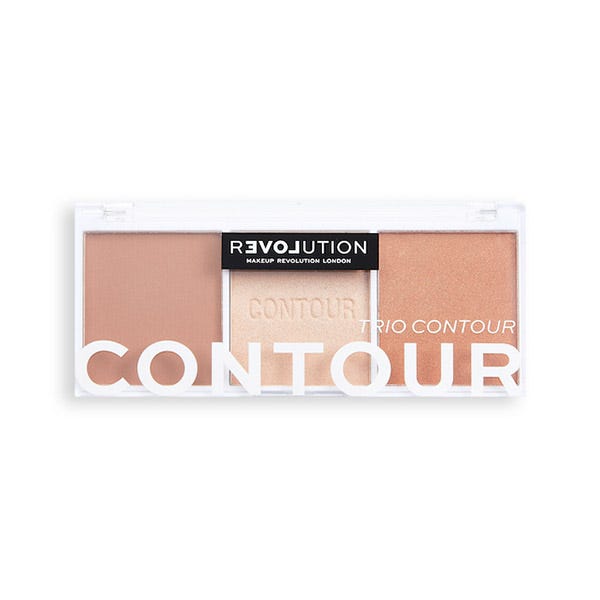 Paleta Color Play Contour Trio