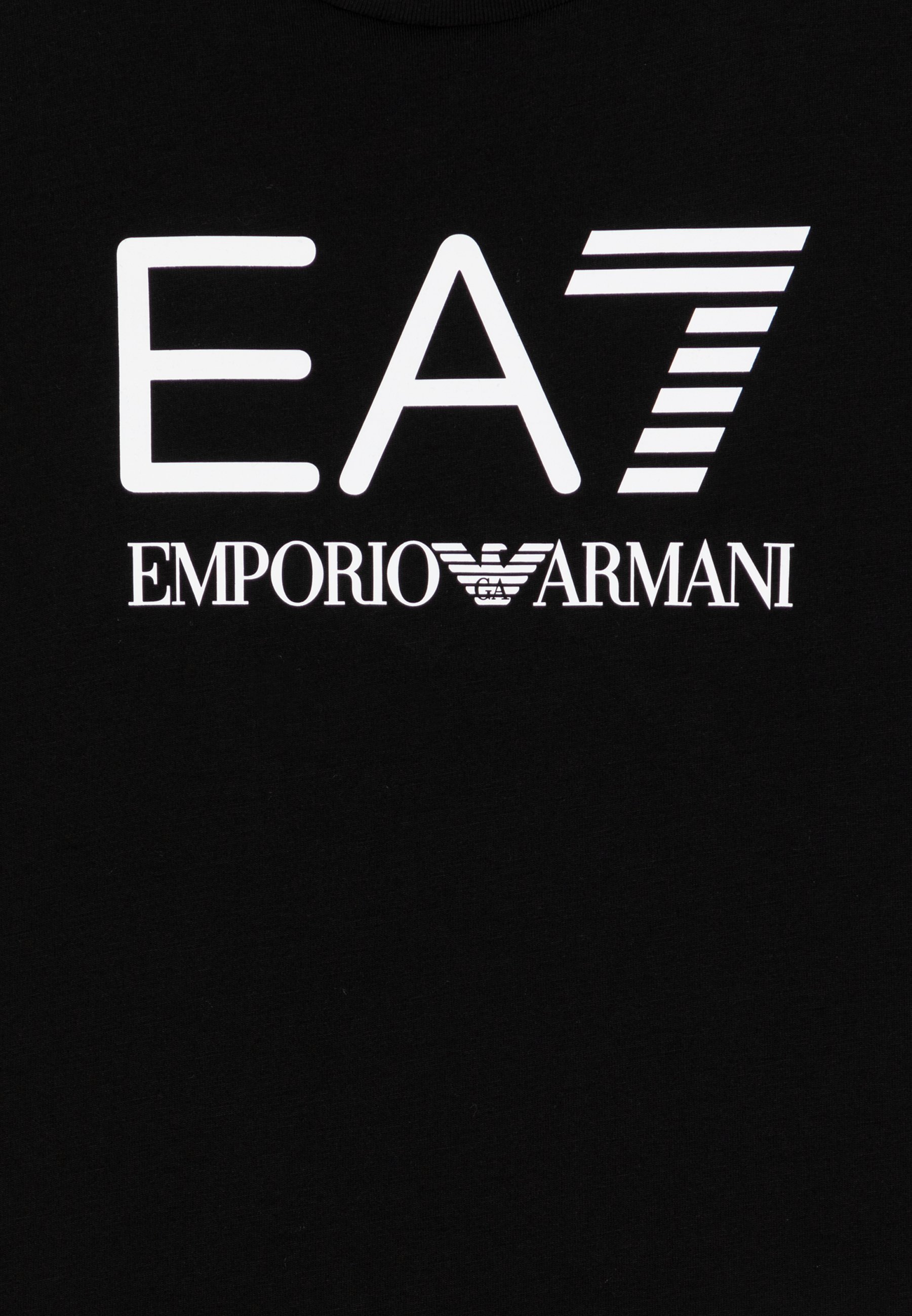 EA7 Emporio Armani UNISEX SET - Trainingsbroek - zwart