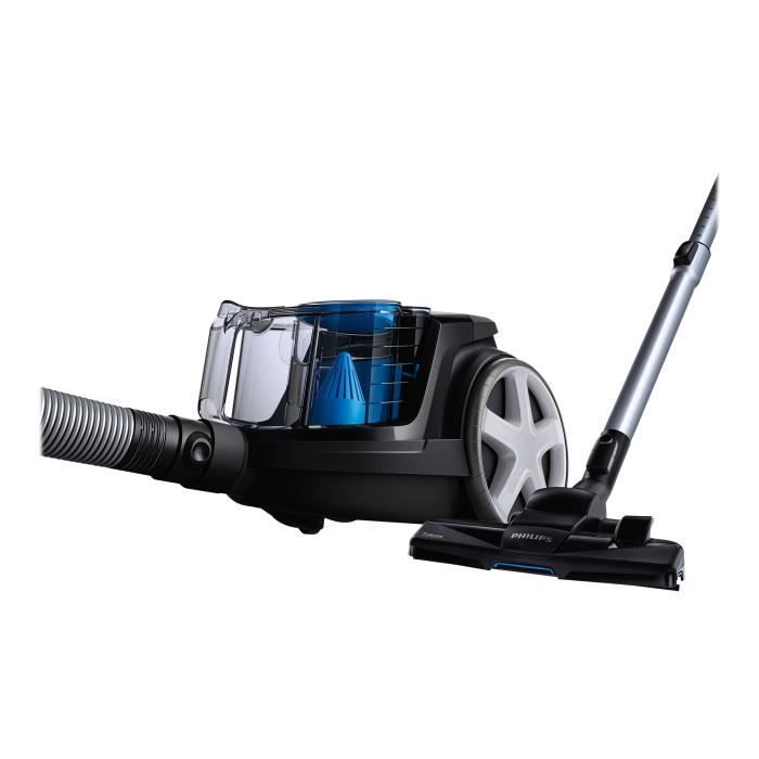Aspiradora sin bolsa Philips PowerPro Compact FC9331 - 900 W