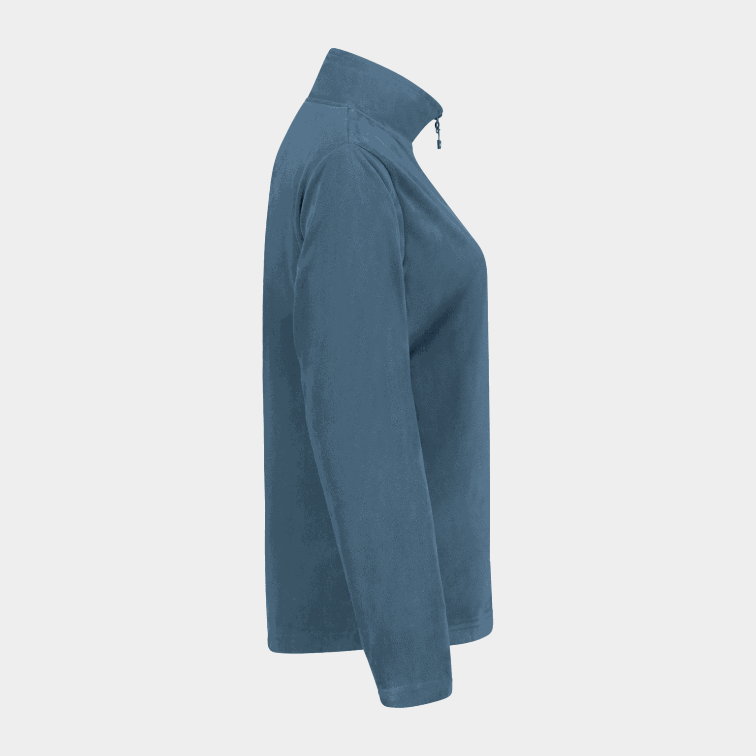  Jachetă din fleece Skjold Rec W, jachetă din fleece pentru femei