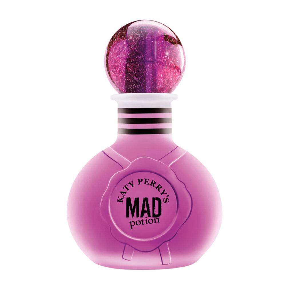 Katy Perry Katy Perrys galna trolldryck