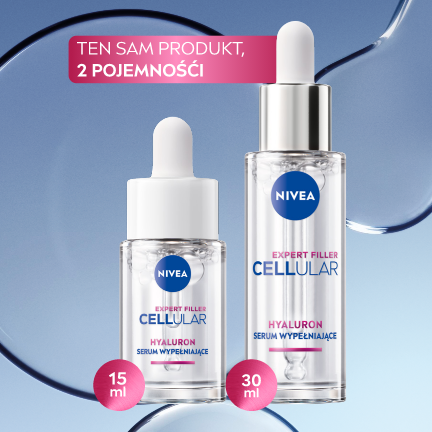 Nivea Cellular Expert Lift krema