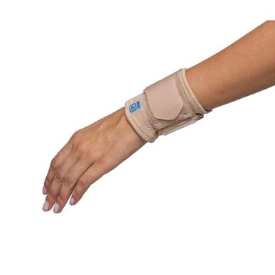 Prim Universal Elastisk Armbånd Aqtivo Skin 1 enhet 1 enhet