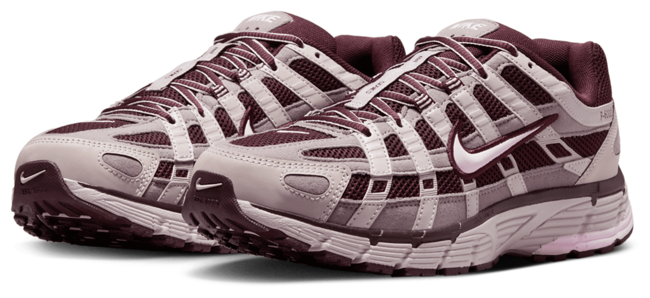 Nike P-6000