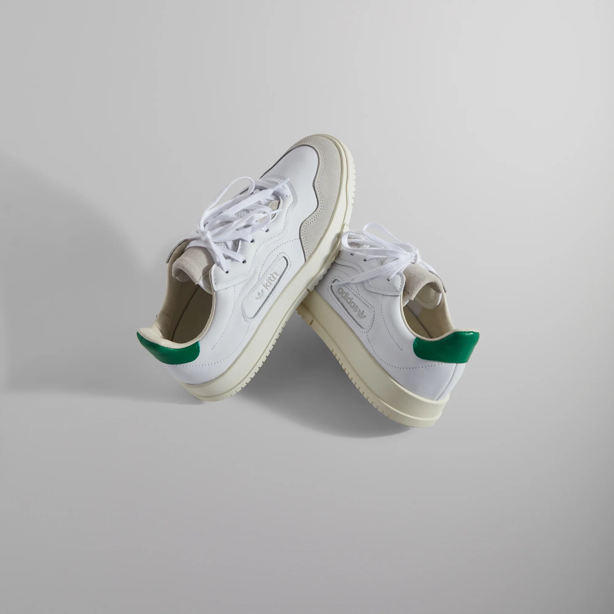 Kith Classics for adidas Originals SC Premiere