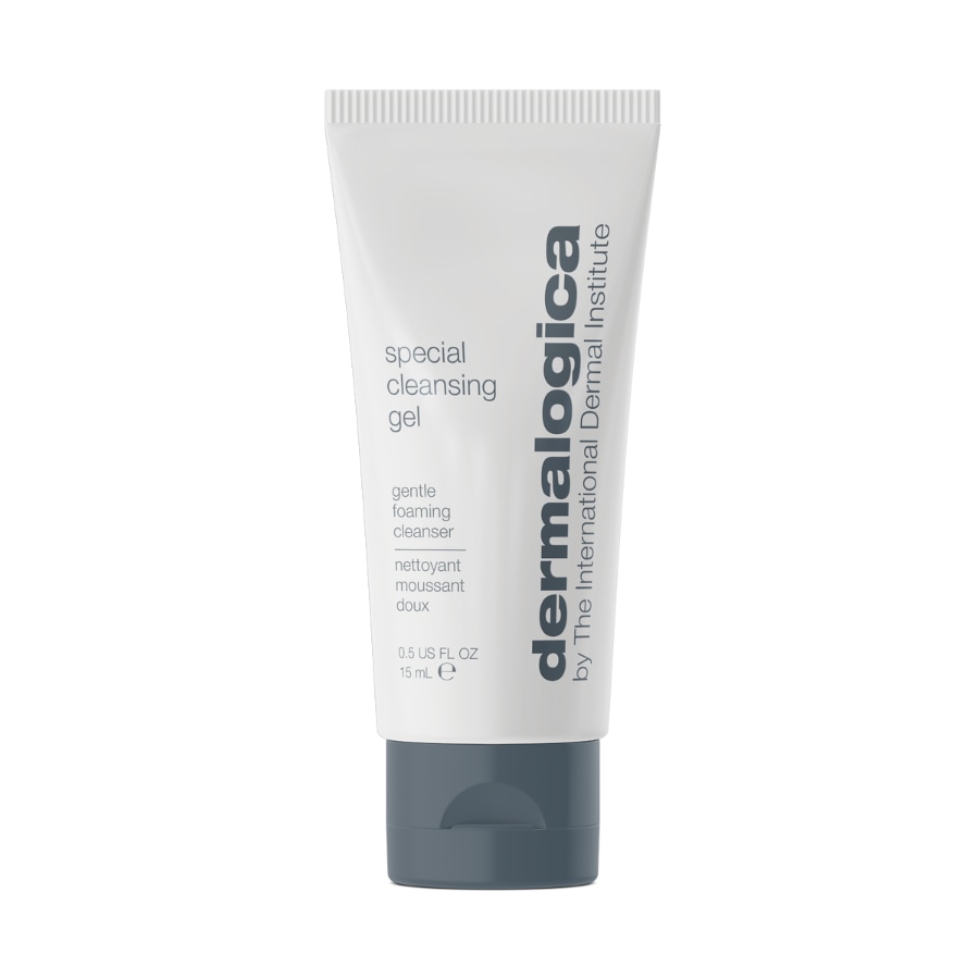 Dermalogica Ansiktsgel, Hudvård Specialrengöringsgel - 50 ml