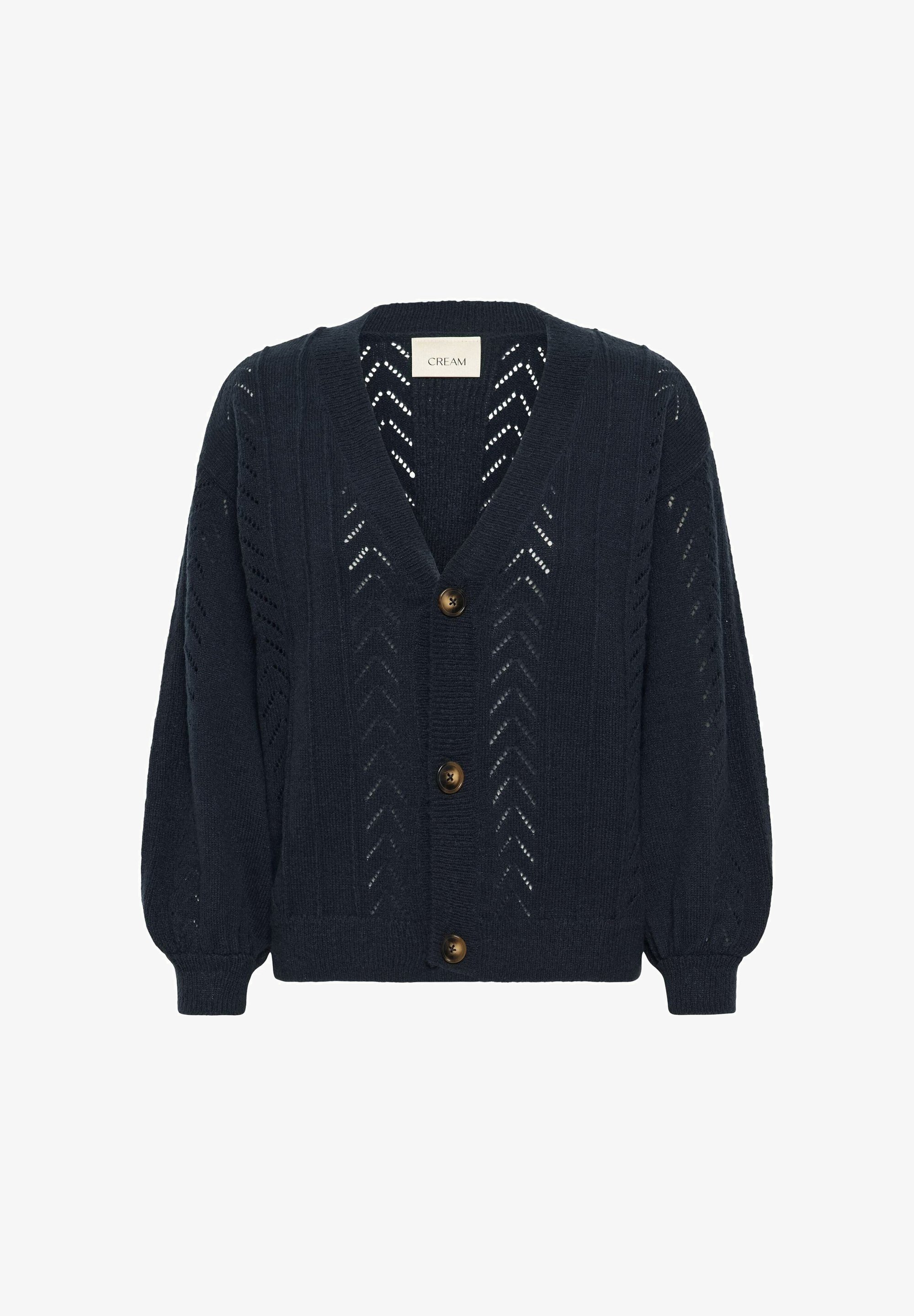 Cream HOLIDAY - Cardigan - éclipse totale