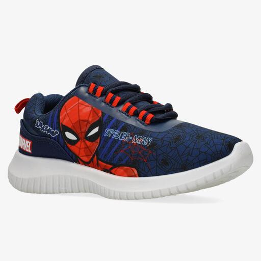 Spiderman Sneakers