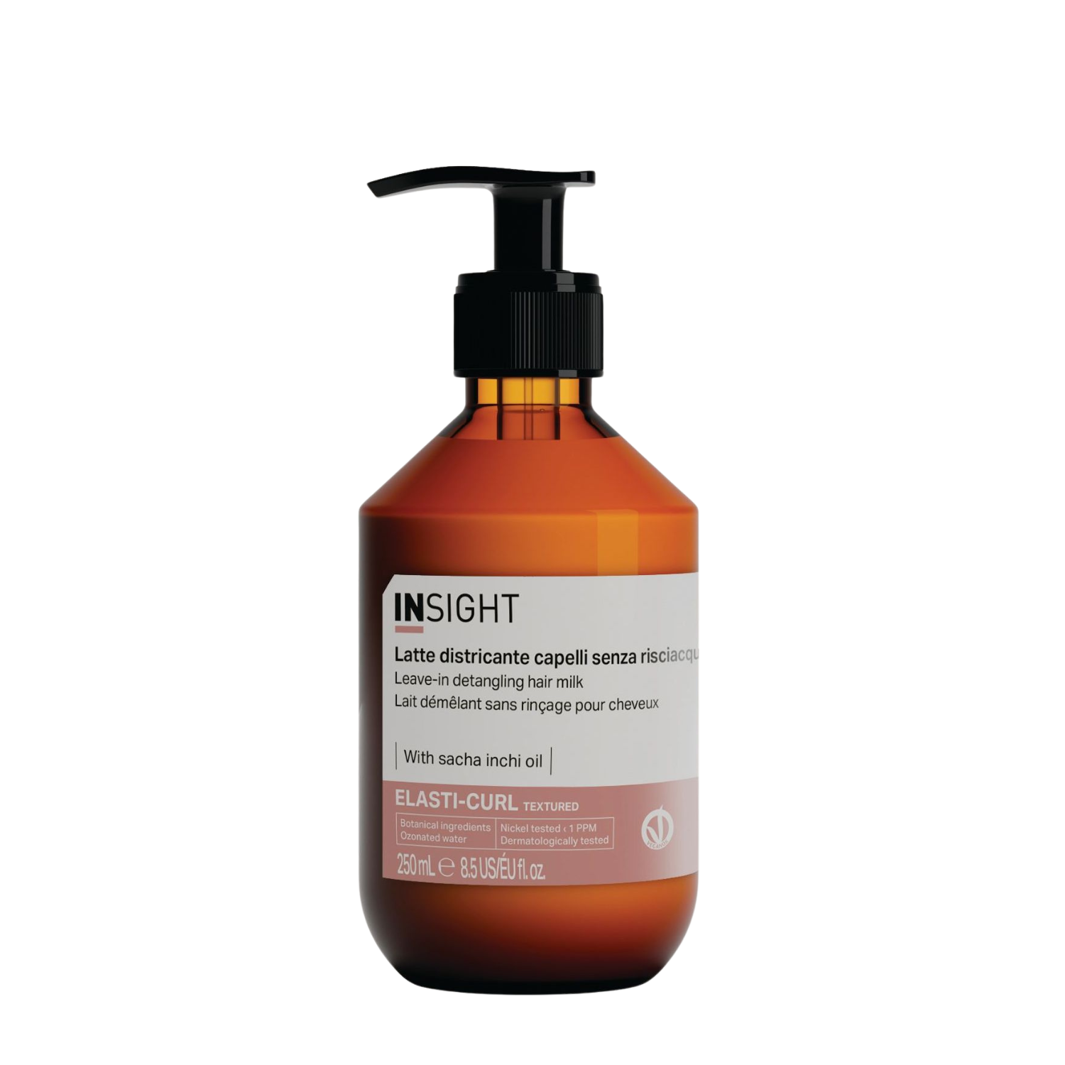 Insight Elasti-curl